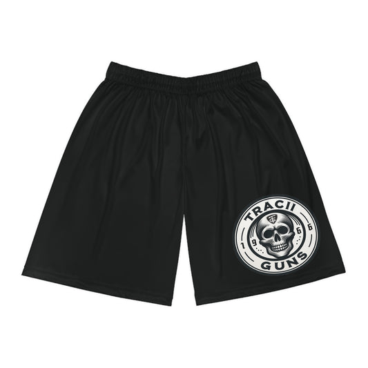 TFG Logo - Stage Shorts