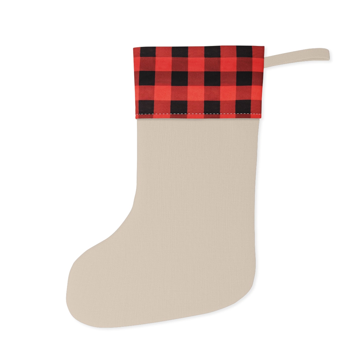 HAIL SANTA TFG STOCKING