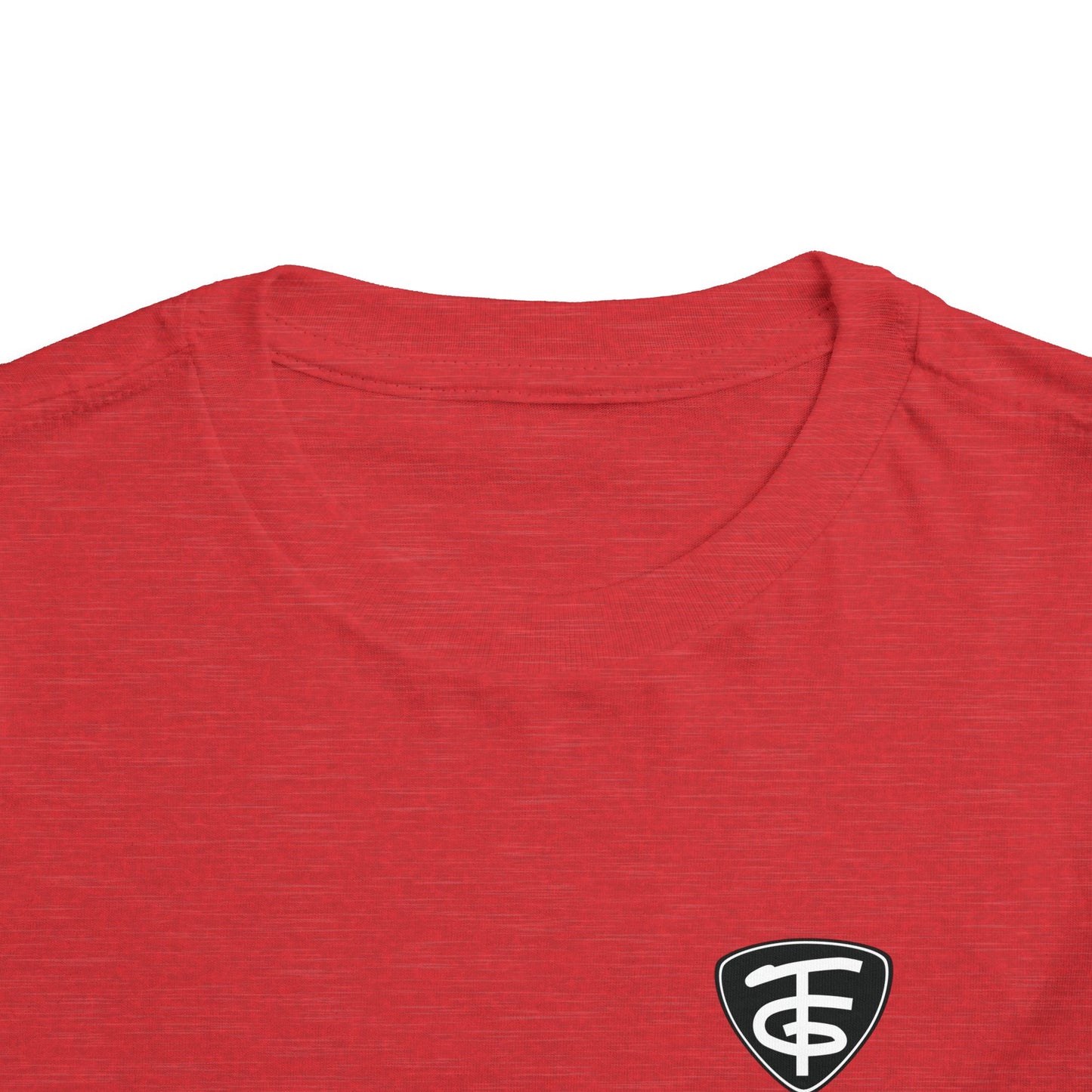 TFG Rockstar in Training Toddler T-Shirt