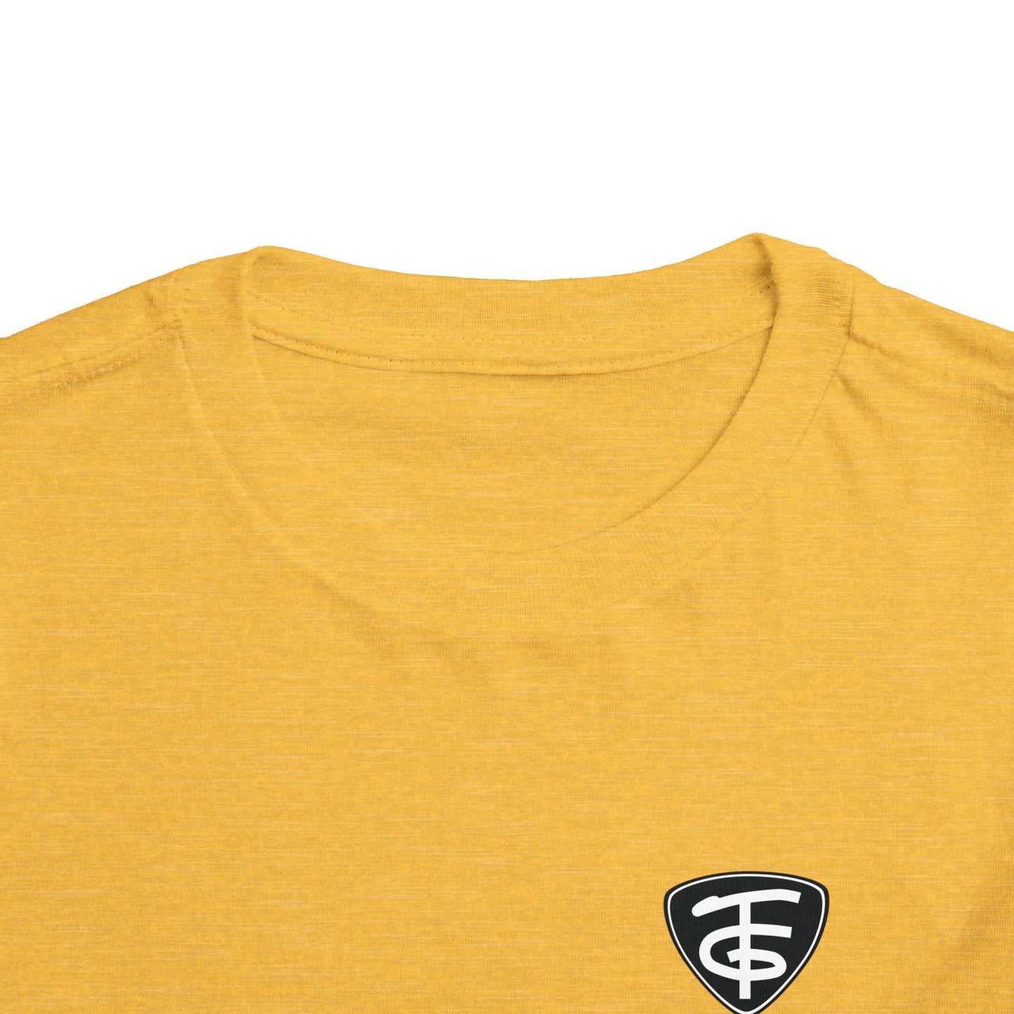 TFG Rockstar in Training Toddler T-Shirt