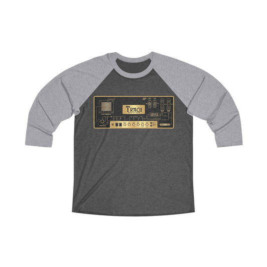 Tracii Amp - Raglan T