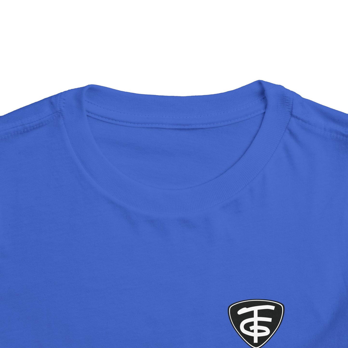 TFG Rockstar in Training Toddler T-Shirt