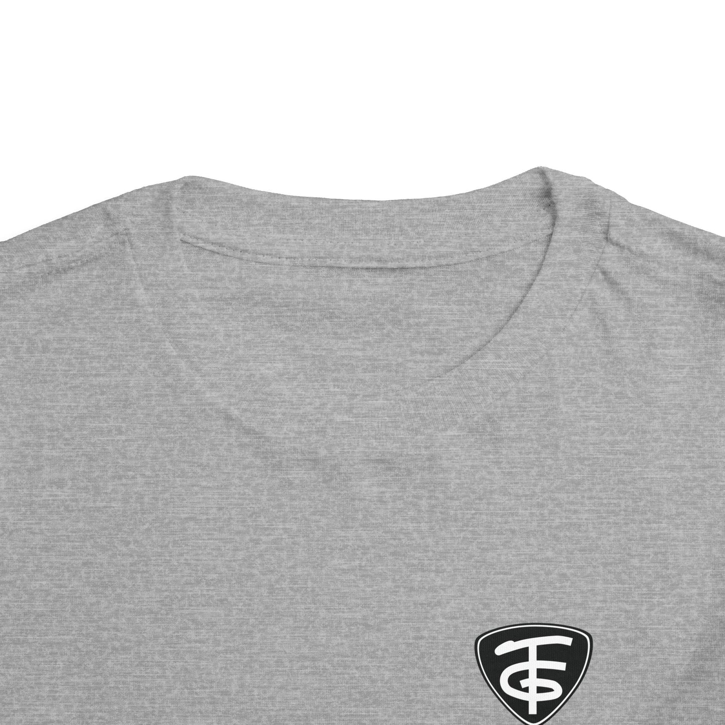 TFG Rockstar in Training Toddler T-Shirt