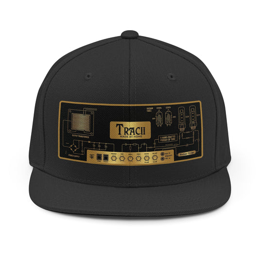 TFG Signature Amps - Baseball Hat