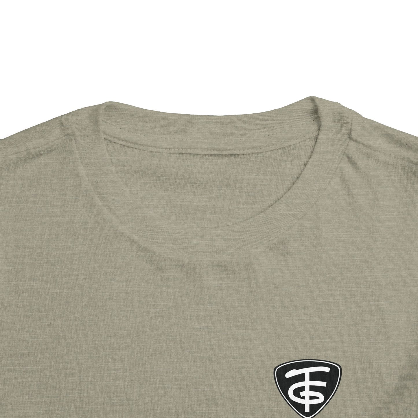 TFG Rockstar in Training Toddler T-Shirt