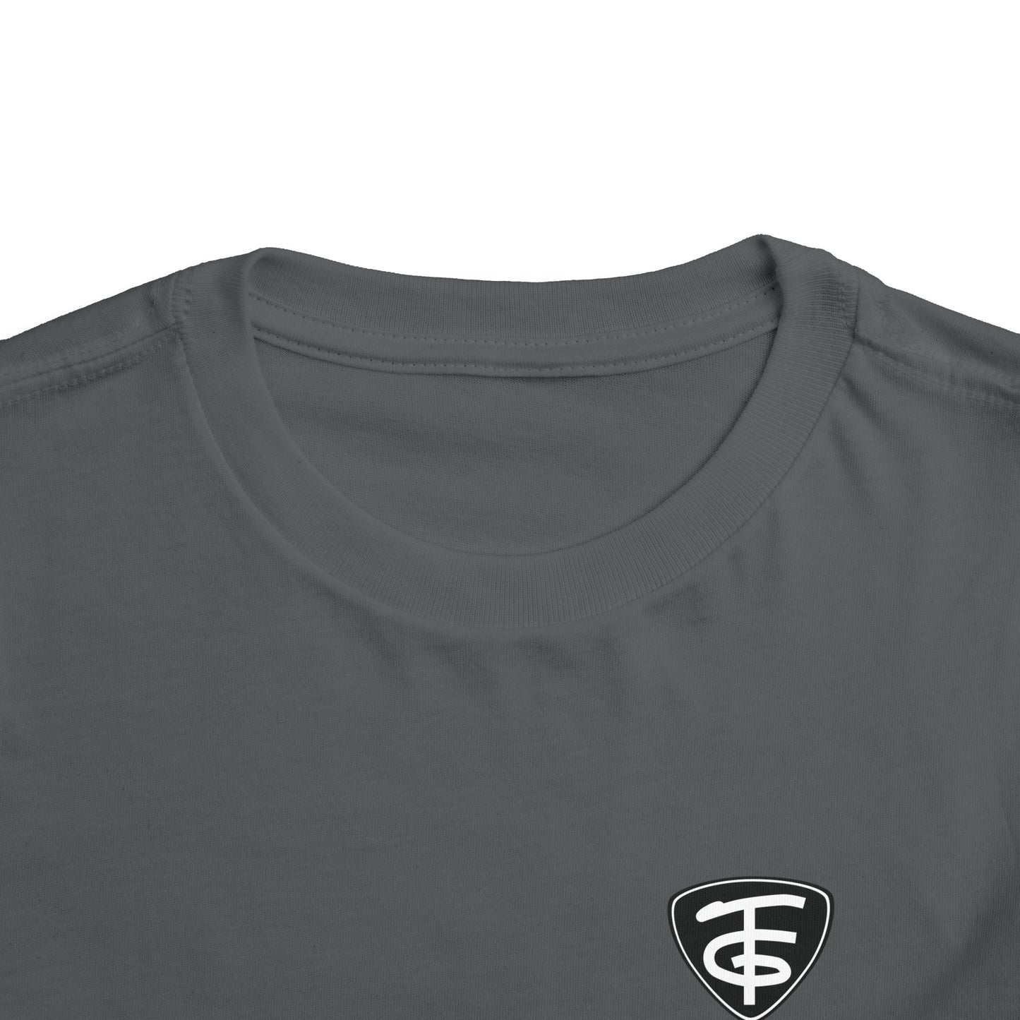 TFG Rockstar in Training Toddler T-Shirt