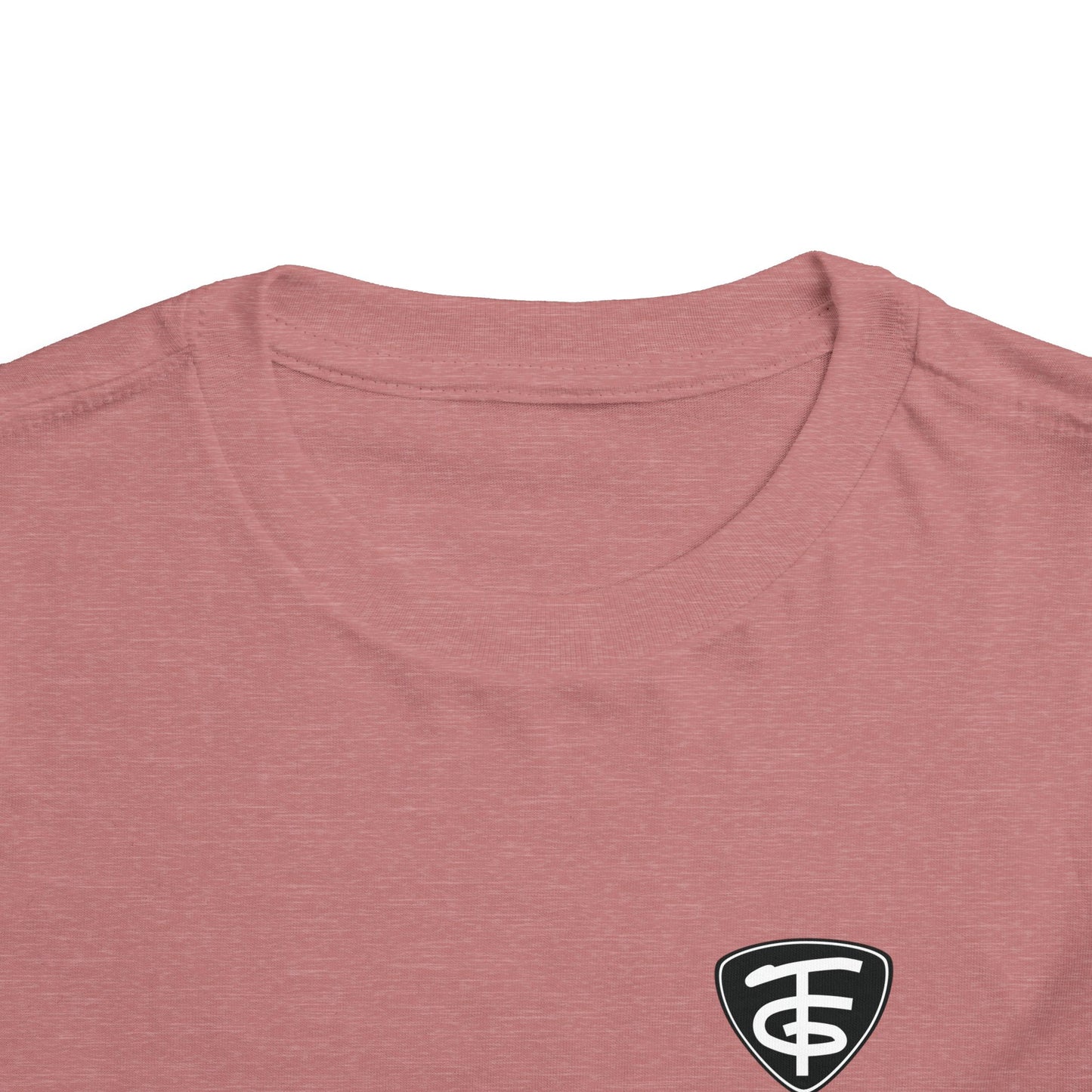 TFG Rockstar in Training Toddler T-Shirt