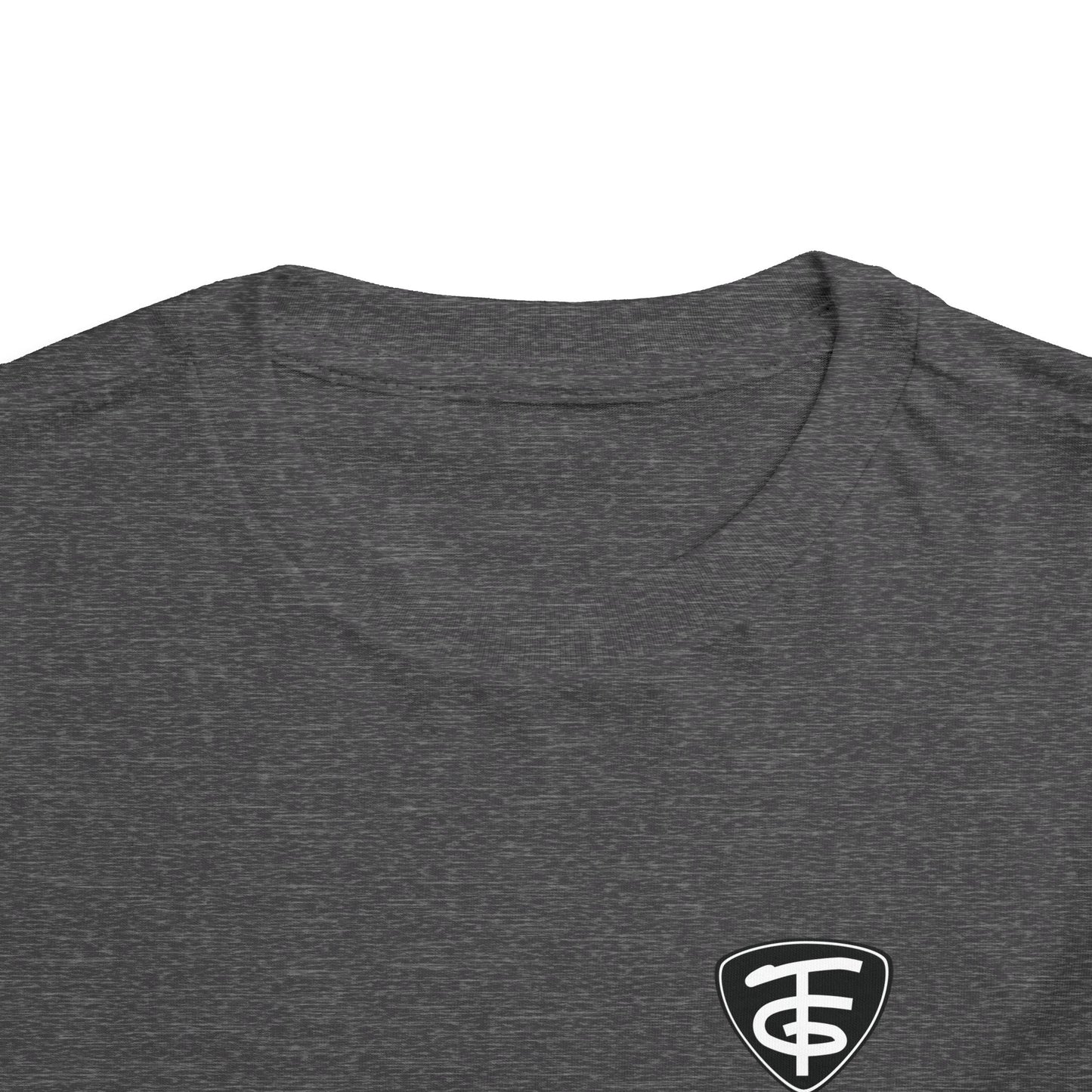 TFG Rockstar in Training Toddler T-Shirt