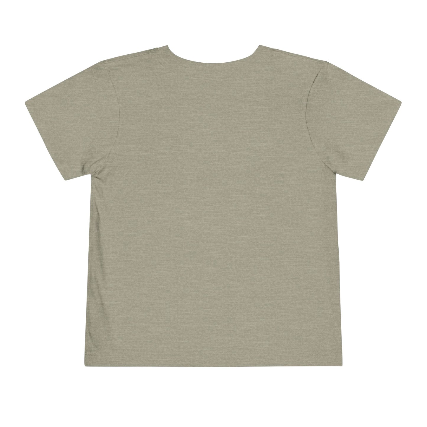 TFG Rockstar in Training Toddler T-Shirt