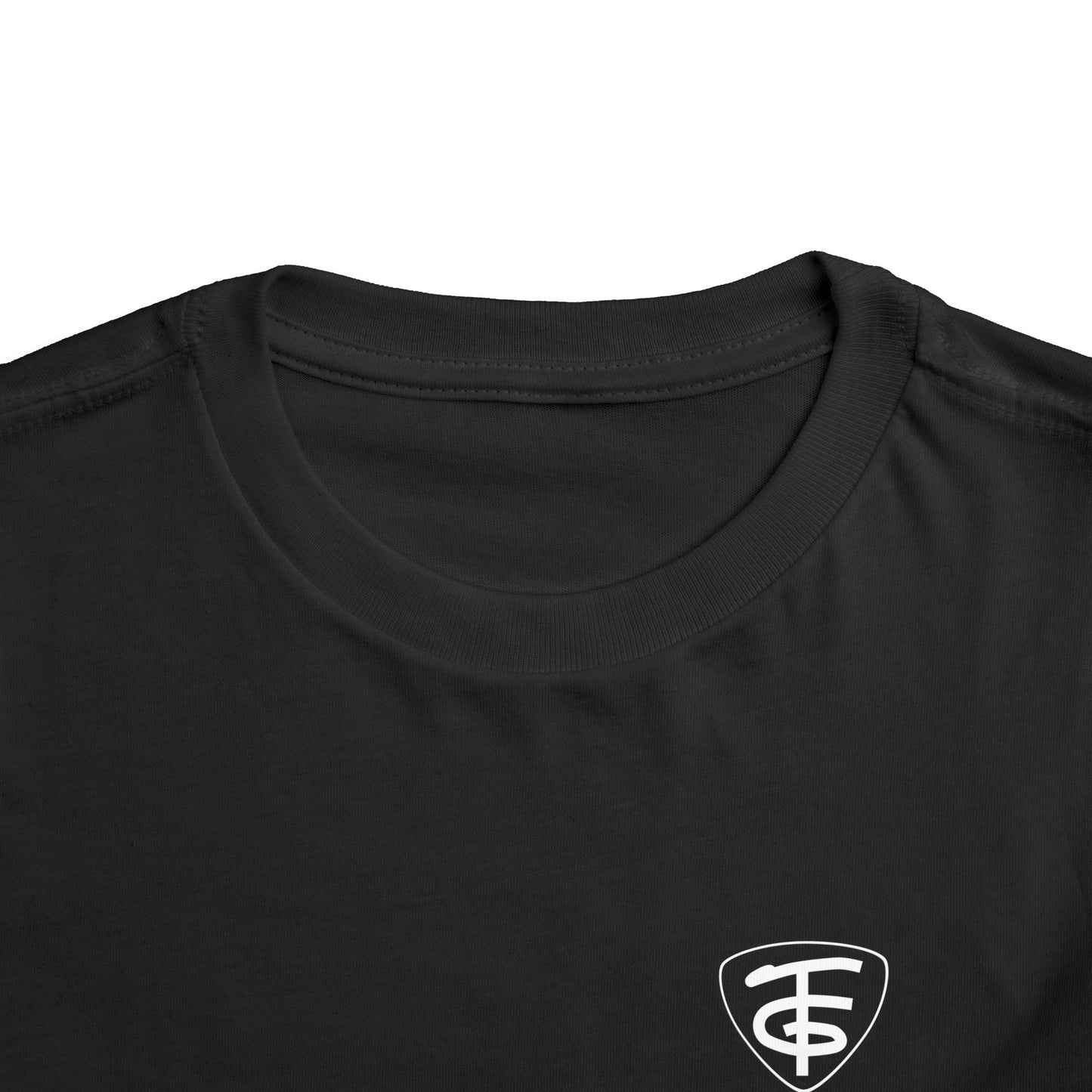 TFG Rockstar in Training Toddler T-Shirt
