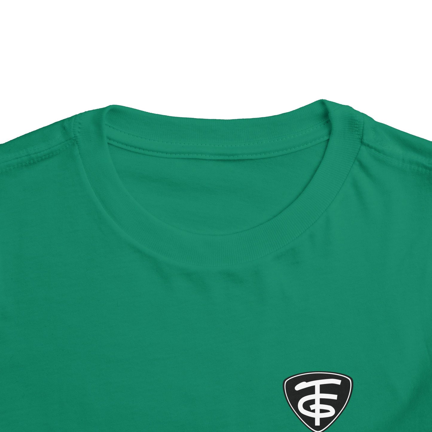 TFG Rockstar in Training Toddler T-Shirt