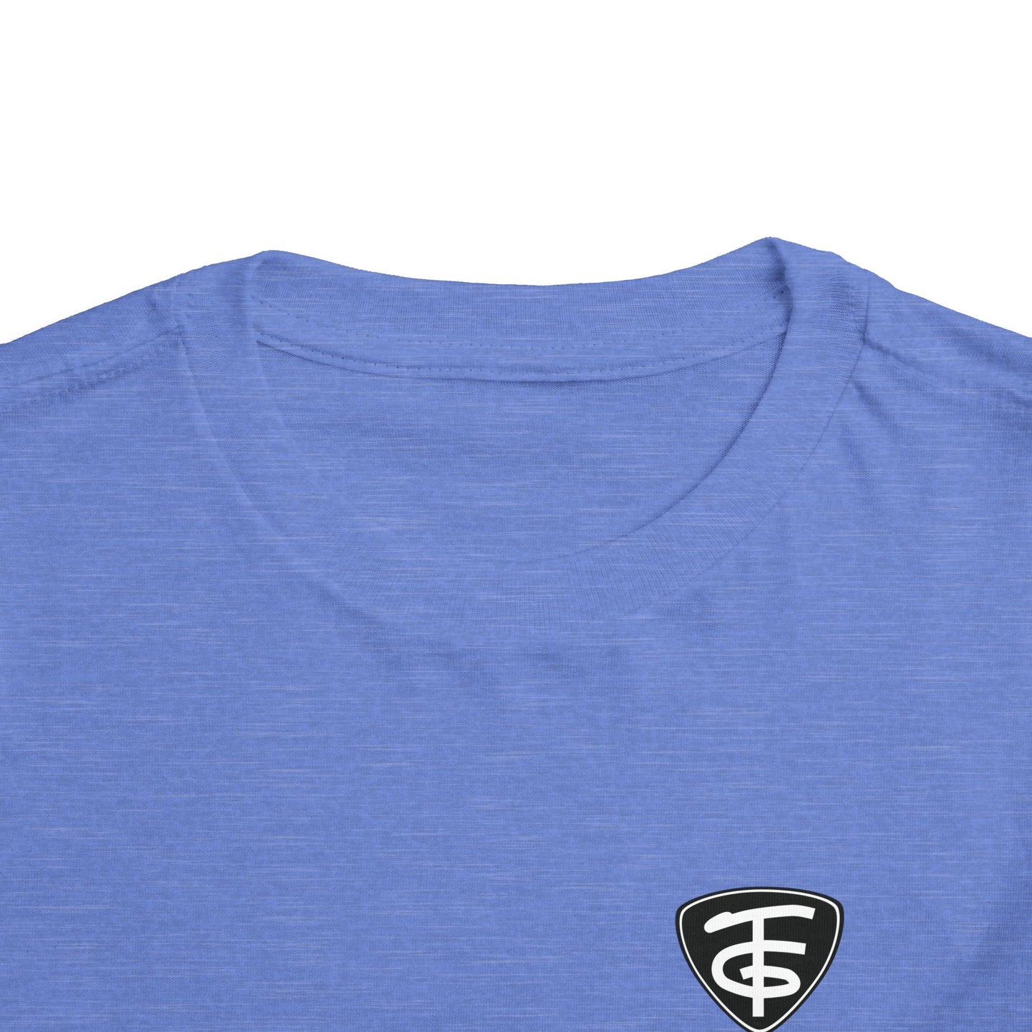 TFG Rockstar in Training Toddler T-Shirt