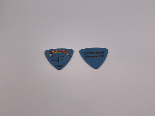 9-1-2019 Tracii Guns Tour Pick - Harrison, OH